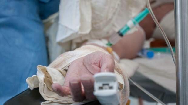 В России назвали болезни, которые не лечат бесплатно по ОМС