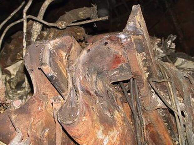 Как родился «Посейдон»