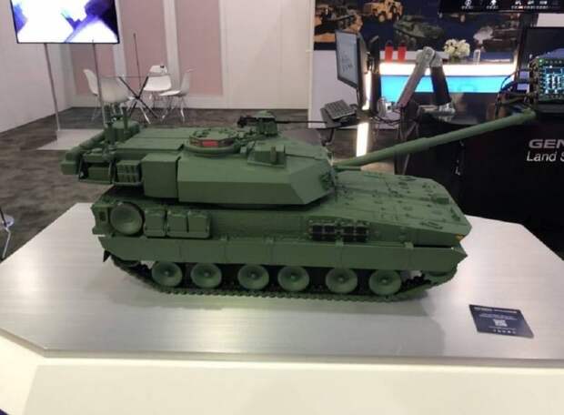 Плохое оружие НАТО: как Запад проваливал некоторые разработки в военной сфере