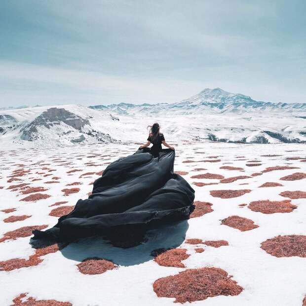 Блог - 24 потрясающих фото, выигравших национальную премию Sony World Photography Awards 24 потрясающих фото, выигравших национальную премию Sony World Photography Awards