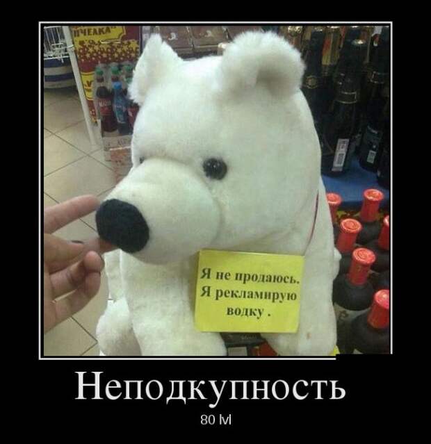 Позитивные и веселые демотиваторы для поднятия настроения (11 фото) Позитивные и веселые демотиваторы для поднятия настроения (11 фото)