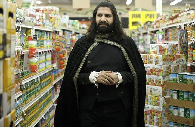 6 нестандартных сериалов для зрителей, готовых к экспериментам
