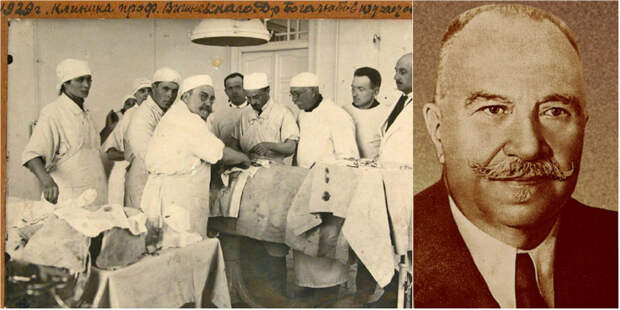 Вишневский А. В.