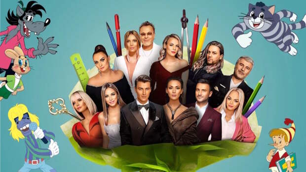 Гала-концерт к 90-летию Юрия Энтина пройдет в концертном зале "Москва"