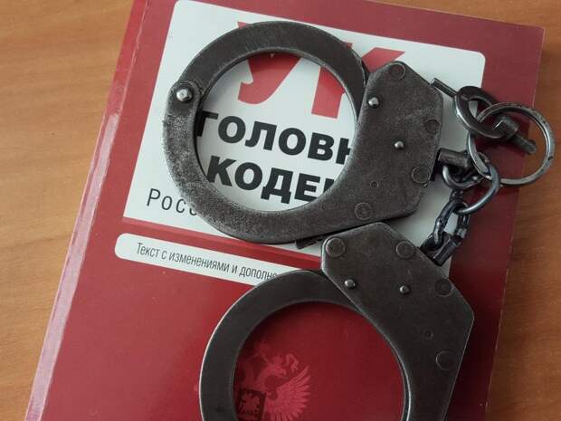 Полицейские Коптева задержали похитителя дорожного оборудования