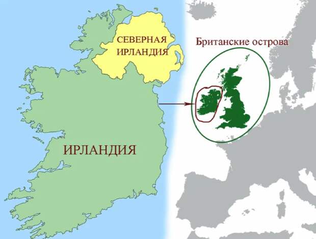 Самую лучшую и огромную нашу Россию она поменяла на скудный их западный голый и пустой микро островок... Так разве она часть нашего Русского мира?