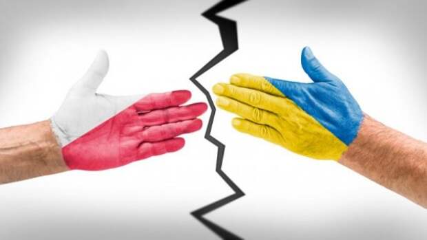 Польша ставит экономический крест на Украине и переориентируется на Белоруссию