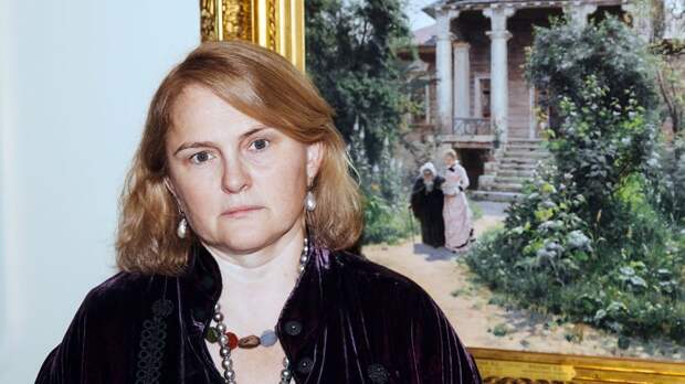 Наталья Поленова: «Василий Поленов жил в переломную эпоху, но в его картинах нет уныния»