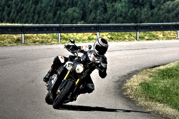Масл-байк Midalu 2500 V6