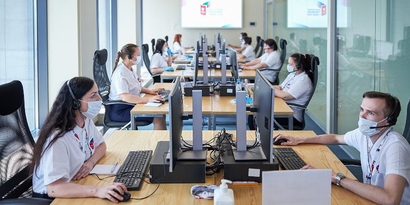 Общественная палата разоблачила серьезный фейк о пакете с бюллетенями для вброса
