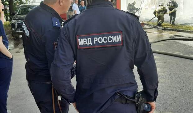 Сжегшего три автомобиля мужчину задержали в Нижнем Новгороде