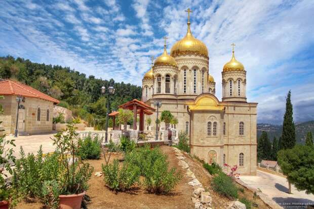 Иерусалим - экскурсия по одному из самых древних городов мира