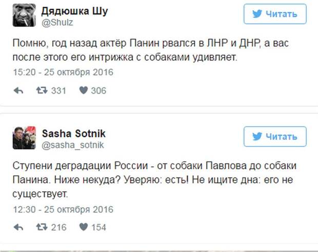 Панин