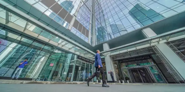 Заммэра Ефимов: В рамках проекта «Индустриальные кварталы» будет создано 550 тыс рабочих мест