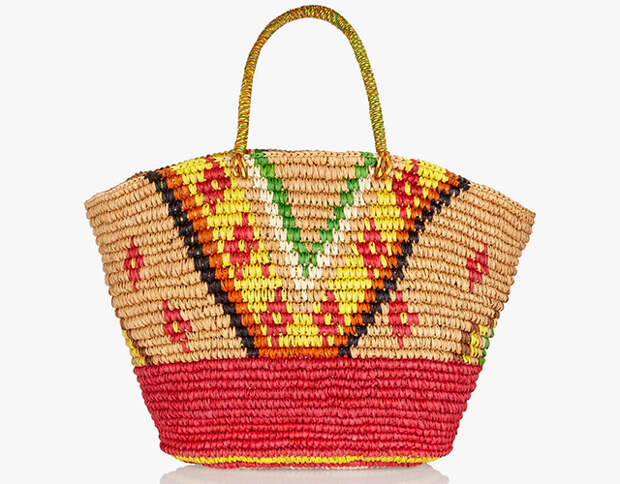 Sensi Studio<p><a target="_blank" href="https://www.net-a-porter.com/ua/en/product/642533/Sensi_Studio/maxi-woven-toquilla-straw-tote">net-a-porter.com</a></p>