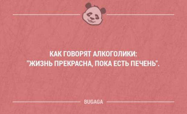 Прикольные высказывания в картинках с надписями. Часть 44 (18 шт)