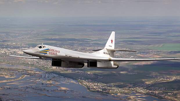 Sohu: Россия ответит на провокации США внезапным «визитом» стратегической авиации с Юга