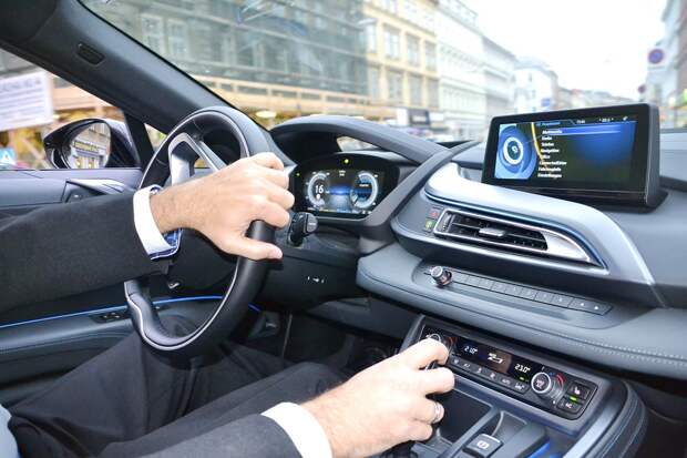 EXEED в лизинг: путь к новому автомобилю