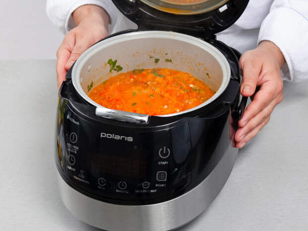 Продукты, которые противопоказано готовить в мультиварке