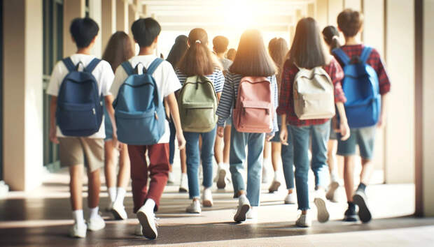 Ведомости: Украина, Латвия и Эстония лидируют по числу студентов в России