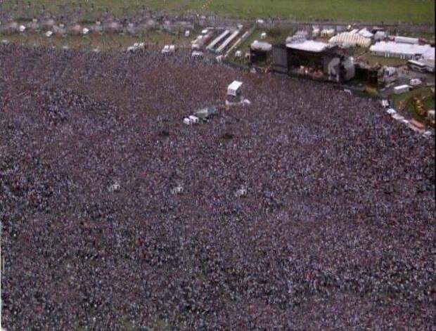 Калейдоскоп историй, ч.32