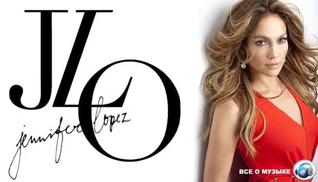 Jennifer Lopez - U Turn