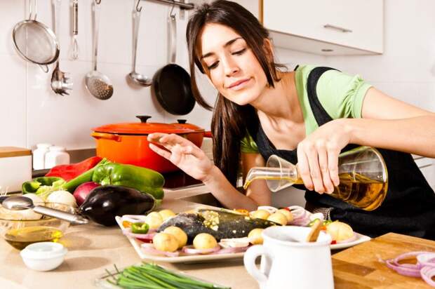 Как питаться вкусно и экономно: 8 кулинарных лайфхаков