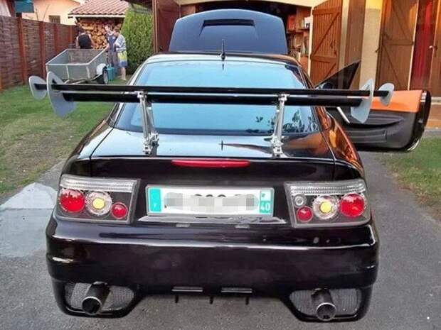 Автовсячина