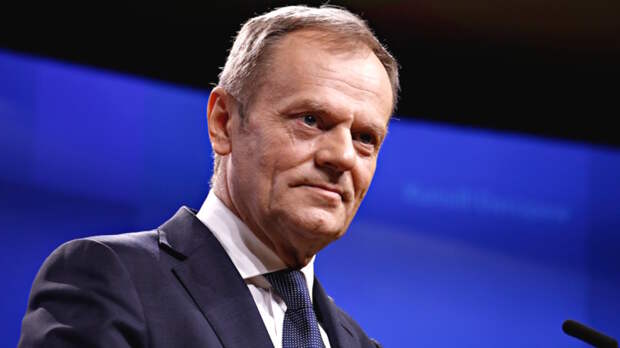 Туск допустил превращение Балтийского моря в место перманентной конфронтации