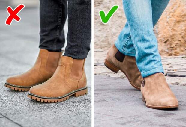 Как носить удобную обувь и при этом выглядеть как модель с подиума