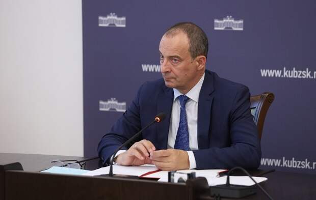 Депутаты ЗСК обсудили стратегию развития промкомплекса региона