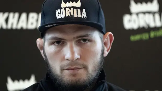 Нурмагомедов сообщил о создании футбольного агентства