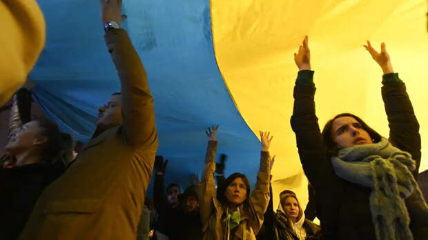 «Выкосит всех»: Над Украиной нависла новая смертельная угроза, пострашнее ВСУ