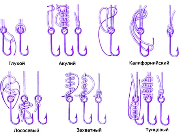 Узел «Centauri Knot»