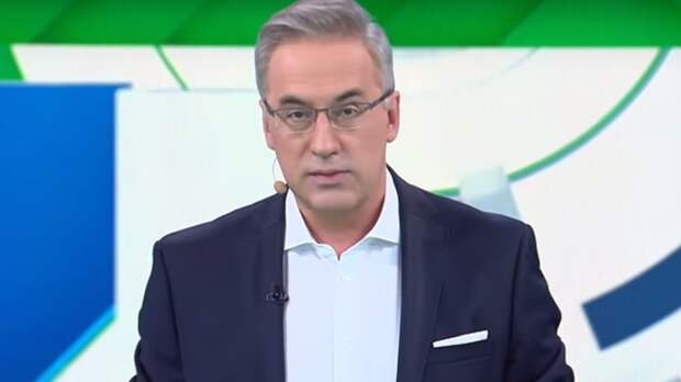 Норкин ответил защитникам санкций Запада анекдотом про воров с человеческим лицом