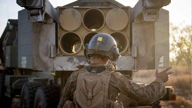 Надежды не оправдались: провальная тактика США с HIMARS разочаровала украинцев