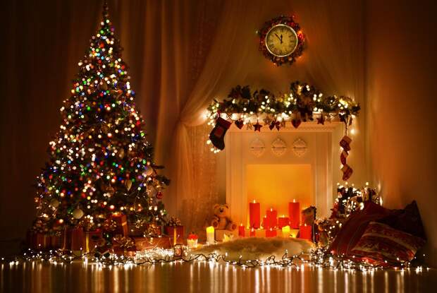 Картинки по запросу обои на рабочий стол merry christmas