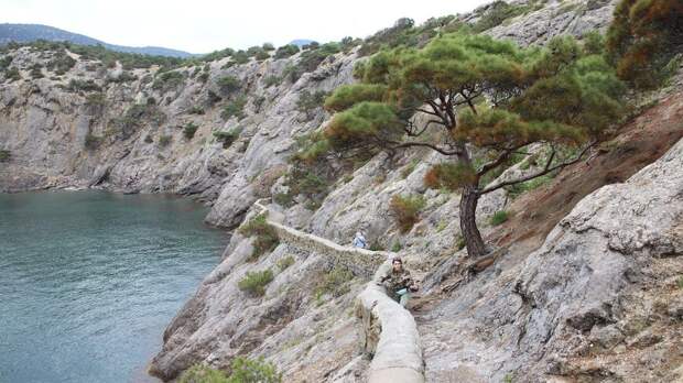 Погода на 16 мая 2025 года в Крыму и Севастополе: воздух прогреется до 22 градусов