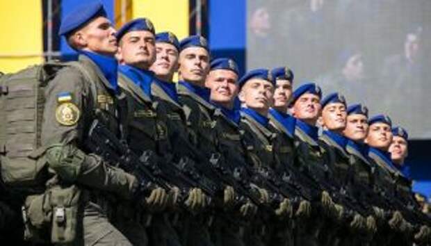 Госпогранслужба готовится к участию в военных учениях