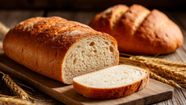 Экономист опроверг миф о дешевом хлебе во время СССР