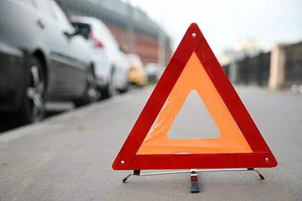 Китайские машины стали чаще попадать в аварии