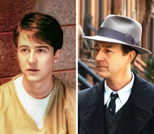 Актёры, которых зрители уже почти предали забвению, но они взяли и снова заявили о себе