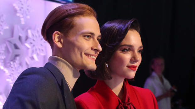 «Вчера был важный день»: Евгения Медведева готовится к свадьбе