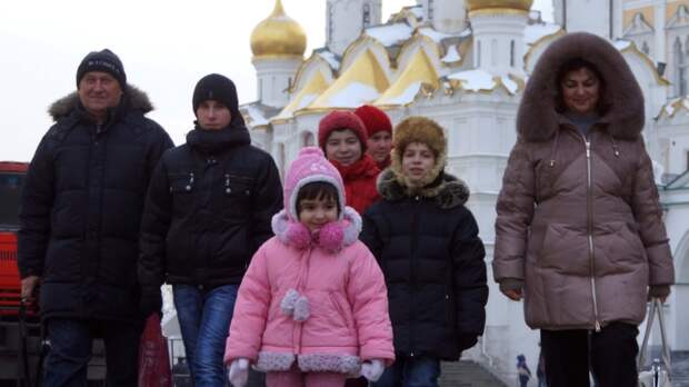 Наградной шорт-лист: почему в СССР были тысячи матерей-героинь, а в России – единицы