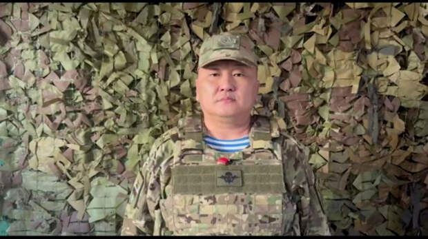 Группировка войск «Днепр» продолжает выполнять боевые задачи СВО в Херсонской и Запорожской областях