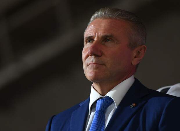 Скелетонист Гераскевич призвал лишить Бубку звания героя Украины