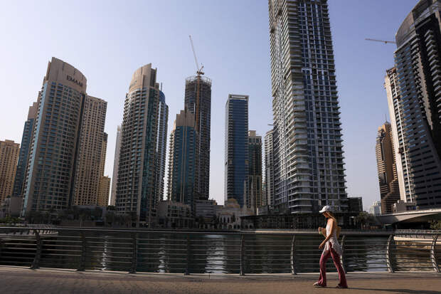 Военэксперт Кнутов: уничтоженные бойцы ГУР Украины занимались дронами в ОАЭ