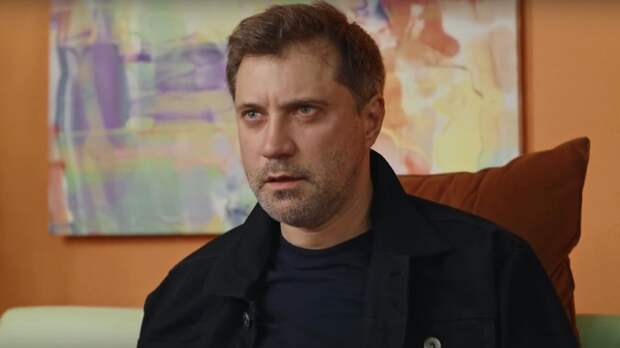 Российского актера Прохора Дубравина вырезали из украинского сериала