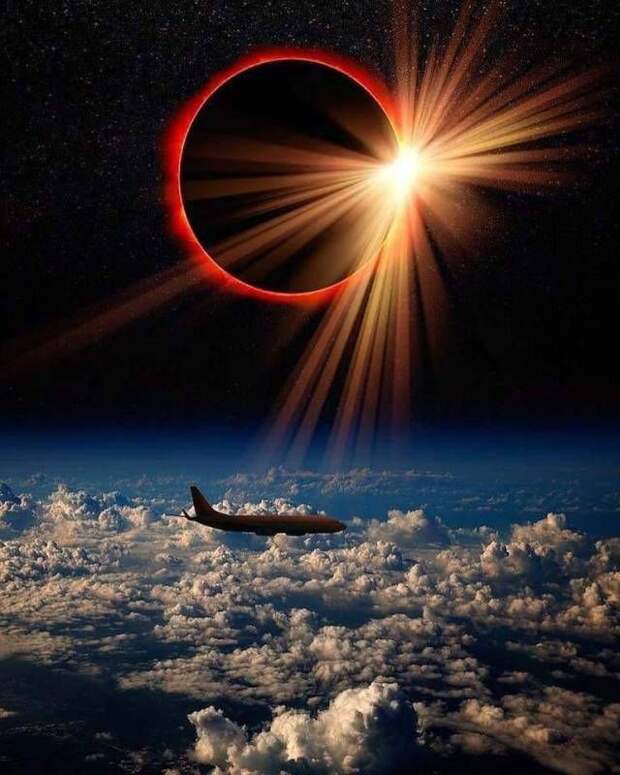 Подборка картинок. Дневной выпуск (53 фото)