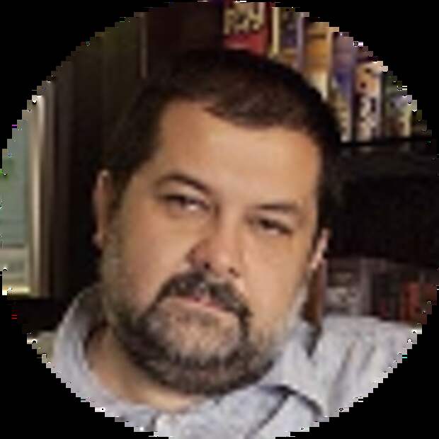 Сергей Лукьяненко: Я надеялся, референдум 1991 года послужит тому, что СССР останется единым государством